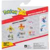 imagePokmon Battle Figure 2 Pack  Features 45Inch Greninja and 2Inch Torchic Battle Figures with Accessory  Amazon Exclusive