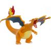 imagePokmon Fire and Water Battle Pack  Includes 45 Inch Flame Action Charizard and 2 Squirtle Action Figures  Amazon Exclsuive
