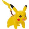 imagePokmon Select Evolution 3 Pack  Features 2Inch Pichu and Pikachu and 3Inch Raichu Battle Figures