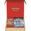 imagePokmon TCG Greninja ex Battle Deck amp 2 Booster Bundle Amazon Exclusive