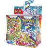 imagePokmon TCG Scarlet amp Violet Booster Display Box 36 PacksSingle