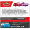 imagePokmon TCG Scarlet amp Violet Booster Display Box 36 PacksSingle