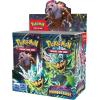 imagePokmon TCG Scarlet amp Violet Collectible Cards Twilight Masquerade Booster Display Box 36 Boosters36 Boosters