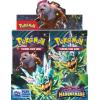 imagePokmon TCG Scarlet amp Violet Collectible Cards Twilight Masquerade Booster Display Box 36 Boosters36 Boosters