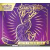 imagePokmon TCG Scarlet amp Violet Elite Trainer Box Miraidon Purple or Koraidon Red Random ColorMiraidon Purple