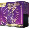 imagePokmon TCG Scarlet amp Violet Elite Trainer Box Miraidon Purple or Koraidon Red Random ColorMiraidon Purple