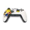 imagePowerA Enhanced Nintendo Switch and Switch 2 Wired Controller  Pikachu Evolution Pokemon Switch Controller Mappable Gaming Buttons Officially licensedBobomb Blast