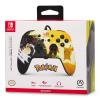 imagePowerA Enhanced Nintendo Switch and Switch 2 Wired Controller  Pikachu Evolution Pokemon Switch Controller Mappable Gaming Buttons Officially licensedPikachu vs Meowth