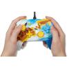 imagePowerA Enhanced Nintendo Switch and Switch 2 Wired Controller  Pikachu Evolution Pokemon Switch Controller Mappable Gaming Buttons Officially licensedPikachu Charge
