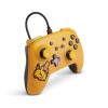 imagePowerA Enhanced Nintendo Switch and Switch 2 Wired Controller  Pikachu Evolution Pokemon Switch Controller Mappable Gaming Buttons Officially licensedPixel Pikachu