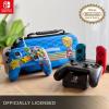 imagePowerA Enhanced Nintendo Switch and Switch 2 Wired Controller  Pikachu Evolution Pokemon Switch Controller Mappable Gaming Buttons Officially licensedPrincess Peach Battle