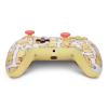imagePowerA Enhanced Nintendo Switch and Switch 2 Wired Controller  Pikachu Evolution Pokemon Switch Controller Mappable Gaming Buttons Officially licensedPikachu Blush