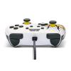 imagePowerA Enhanced Nintendo Switch and Switch 2 Wired Controller  Pikachu Evolution Pokemon Switch Controller Mappable Gaming Buttons Officially licensedBobomb Blast