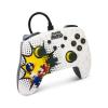 imagePowerA Enhanced Nintendo Switch and Switch 2 Wired Controller  Pikachu Evolution Pokemon Switch Controller Mappable Gaming Buttons Officially licensedBobomb Blast