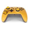 imagePowerA Enhanced Nintendo Switch and Switch 2 Wired Controller  Pikachu Evolution Pokemon Switch Controller Mappable Gaming Buttons Officially licensedPixel Pikachu