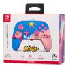 imagePowerA Enhanced Nintendo Switch and Switch 2 Wired Controller  Pikachu Evolution Pokemon Switch Controller Mappable Gaming Buttons Officially licensedKirby