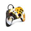 imagePowerA Enhanced Nintendo Switch and Switch 2 Wired Controller  Pikachu Evolution Pokemon Switch Controller Mappable Gaming Buttons Officially licensedPikachu vs Meowth