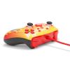 imagePowerA Enhanced Nintendo Switch and Switch 2 Wired Controller  Pikachu Evolution Pokemon Switch Controller Mappable Gaming Buttons Officially licensedOran Berry Pikachu