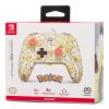 imagePowerA Enhanced Nintendo Switch and Switch 2 Wired Controller  Pikachu Evolution Pokemon Switch Controller Mappable Gaming Buttons Officially licensedPikachu Blush