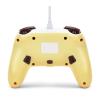 imagePowerA Enhanced Nintendo Switch and Switch 2 Wired Controller  Pikachu Evolution Pokemon Switch Controller Mappable Gaming Buttons Officially licensedPikachu Blush