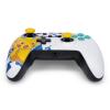 imagePowerA Enhanced Nintendo Switch and Switch 2 Wired Controller  Pikachu Evolution Pokemon Switch Controller Mappable Gaming Buttons Officially licensedPikachu High Voltage