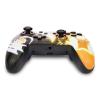imagePowerA Enhanced Nintendo Switch and Switch 2 Wired Controller  Pikachu Evolution Pokemon Switch Controller Mappable Gaming Buttons Officially licensedPikachu vs Meowth