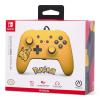 imagePowerA Enhanced Nintendo Switch and Switch 2 Wired Controller  Pikachu Evolution Pokemon Switch Controller Mappable Gaming Buttons Officially licensedPixel Pikachu