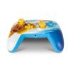 imagePowerA Enhanced Nintendo Switch and Switch 2 Wired Controller  Pikachu Evolution Pokemon Switch Controller Mappable Gaming Buttons Officially licensedPikachu Charge