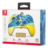 imagePowerA Enhanced Nintendo Switch and Switch 2 Wired Controller  Pikachu Evolution Pokemon Switch Controller Mappable Gaming Buttons Officially licensedSonic Boost