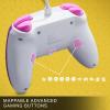 imagePowerA Enhanced Nintendo Switch and Switch 2 Wired Controller  Pikachu Evolution Pokemon Switch Controller Mappable Gaming Buttons Officially licensedPrincess Peach Battle