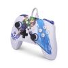 imagePowerA Enhanced Nintendo Switch and Switch 2 Wired Controller  Pikachu Evolution Pokemon Switch Controller Mappable Gaming Buttons Officially licensedMaster Sword Attack