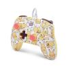 imagePowerA Enhanced Nintendo Switch and Switch 2 Wired Controller  Pikachu Evolution Pokemon Switch Controller Mappable Gaming Buttons Officially licensedPikachu Blush