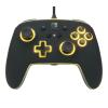 imagePowerA Enhanced Nintendo Switch and Switch 2 Wired Controller  Pikachu Evolution Pokemon Switch Controller Mappable Gaming Buttons Officially licensedSpectra Black