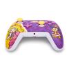imagePowerA Enhanced Nintendo Switch and Switch 2 Wired Controller  Pikachu Evolution Pokemon Switch Controller Mappable Gaming Buttons Officially licensedPrincess Peach Battle
