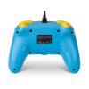 imagePowerA Enhanced Nintendo Switch and Switch 2 Wired Controller  Pikachu Evolution Pokemon Switch Controller Mappable Gaming Buttons Officially licensedPikachu Charge