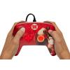 imagePowerA Enhanced Nintendo Switch and Switch 2 Wired Controller  Pikachu Evolution Pokemon Switch Controller Mappable Gaming Buttons Officially licensedDonkey Kong Flex