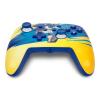 imagePowerA Enhanced Nintendo Switch and Switch 2 Wired Controller  Pikachu Evolution Pokemon Switch Controller Mappable Gaming Buttons Officially licensedSonic Boost