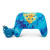 imagePowerA Enhanced Nintendo Switch and Switch 2 Wired Controller  Pikachu Evolution Pokemon Switch Controller Mappable Gaming Buttons Officially licensedTie Dye Pikachu