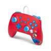 imagePowerA Enhanced Nintendo Switch and Switch 2 Wired Controller  Pikachu Evolution Pokemon Switch Controller Mappable Gaming Buttons Officially licensedWoohoo Mario