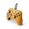 imagePowerA Enhanced Nintendo Switch and Switch 2 Wired Controller  Pikachu Evolution Pokemon Switch Controller Mappable Gaming Buttons Officially licensedPixel Pikachu