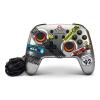 imagePowerA Enhanced Nintendo Switch and Switch 2 Wired Controller  Pikachu Evolution Pokemon Switch Controller Mappable Gaming Buttons Officially licensedMario Kart