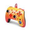 imagePowerA Enhanced Nintendo Switch and Switch 2 Wired Controller  Pikachu Evolution Pokemon Switch Controller Mappable Gaming Buttons Officially licensedOran Berry Pikachu