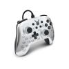 imagePowerA Enhanced Nintendo Switch and Switch 2 Wired Controller  Pikachu Evolution Pokemon Switch Controller Mappable Gaming Buttons Officially licensedPikachu Black  Silver