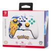 imagePowerA Enhanced Nintendo Switch and Switch 2 Wired Controller  Pikachu Evolution Pokemon Switch Controller Mappable Gaming Buttons Officially licensedPikachu High Voltage