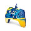 imagePowerA Enhanced Nintendo Switch and Switch 2 Wired Controller  Pikachu Evolution Pokemon Switch Controller Mappable Gaming Buttons Officially licensedSonic Boost