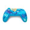 imagePowerA Enhanced Nintendo Switch and Switch 2 Wired Controller  Pikachu Evolution Pokemon Switch Controller Mappable Gaming Buttons Officially licensedTie Dye Pikachu