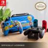 imagePowerA Enhanced Nintendo Switch and Switch 2 Wired Controller  Pikachu Evolution Pokemon Switch Controller Mappable Gaming Buttons Officially licensedMario Hero Reel