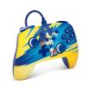 imagePowerA Enhanced Nintendo Switch and Switch 2 Wired Controller  Pikachu Evolution Pokemon Switch Controller Mappable Gaming Buttons Officially licensedSonic Boost