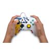 imagePowerA Enhanced Nintendo Switch and Switch 2 Wired Controller  Pikachu Evolution Pokemon Switch Controller Mappable Gaming Buttons Officially licensedPikachu High Voltage