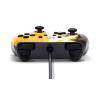 imagePowerA Enhanced Nintendo Switch and Switch 2 Wired Controller  Pikachu Evolution Pokemon Switch Controller Mappable Gaming Buttons Officially licensedPikachu vs Meowth